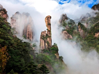 江西廬山報團(tuán)多少錢_去江西廬山游怎么省錢_江西廬山游組團(tuán)