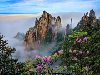 江西廬山報團(tuán)多少錢_去江西廬山游怎么省錢_江西廬山游組團(tuán)