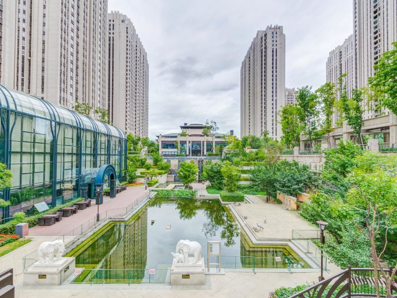 哈尔滨中央大街公寓(小八站街分店)
