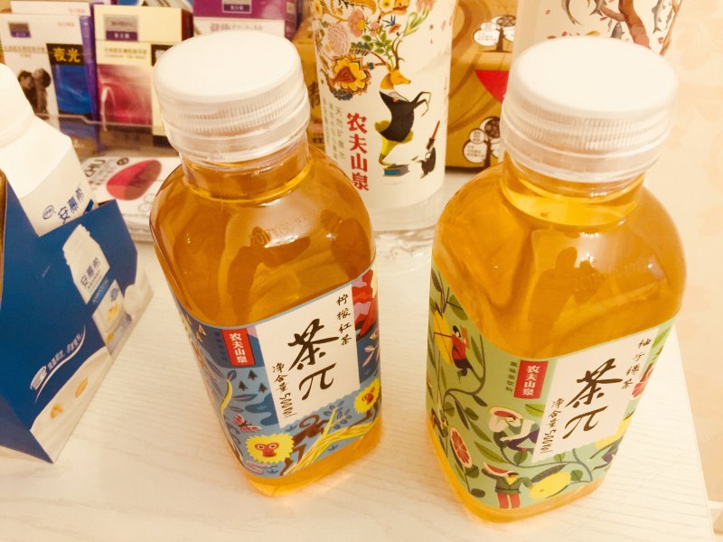 客房