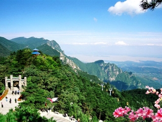 江西廬山報團(tuán)多少錢_去江西廬山游怎么省錢_江西廬山游組團(tuán)