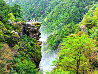 江西廬山報團(tuán)多少錢_去江西廬山游怎么省錢_江西廬山游組團(tuán)