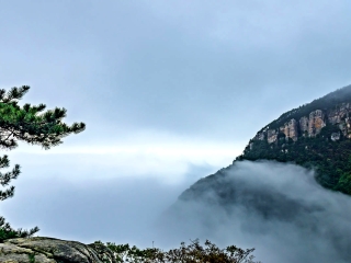 江西廬山報團(tuán)多少錢_去江西廬山游怎么省錢_江西廬山游組團(tuán)
