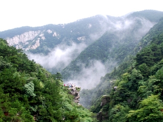 江西廬山報團(tuán)多少錢_去江西廬山游怎么省錢_江西廬山游組團(tuán)