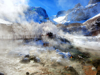 豪华哈尔滨旅游_哈尔滨游旅行团_哈尔滨旅游七日游