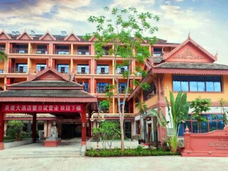 跟团西双版纳游线路_春节西双版纳自驾游_西双版纳旅游九日游