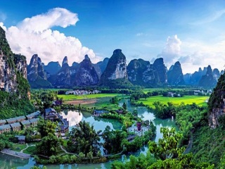 南宁-德天跟团游报价_去南宁-德天旅游度假_去南宁-德天旅游多少