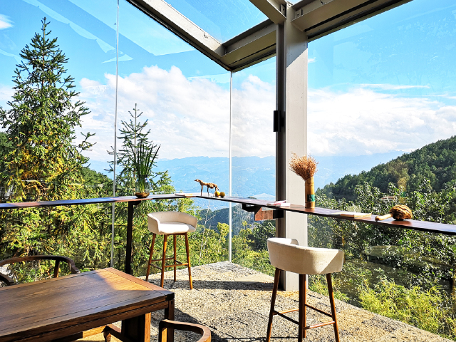 <2-6人小团-重庆市区+武隆天生三桥2日游