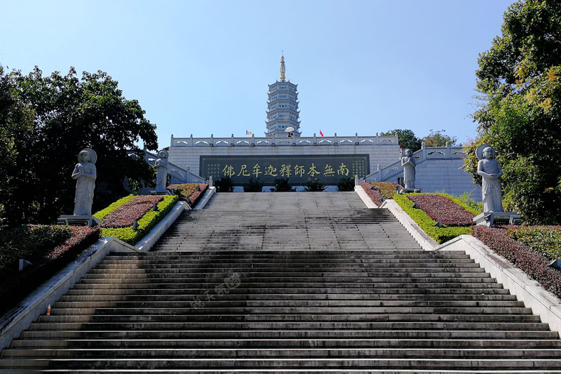 途经沙县随意逛逛七峰叠翠虬龙桥栈道淘金山风景区