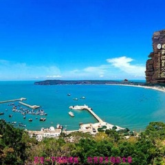 小交通模块 