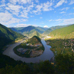 小交通模块 