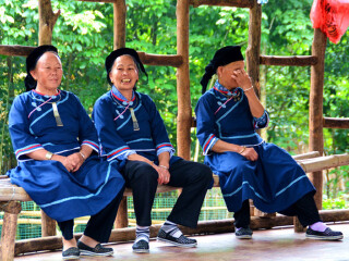 跟团去南宁游_南宁旅游团报价十一天_游南宁的价钱