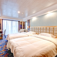 黄金8号 酒店模块