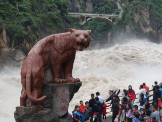 云南大理麗江旅游最佳路線_云南大理麗江旅行團(tuán)自由行_2021年云南大理麗江旅游團(tuán)報(bào)價(jià)