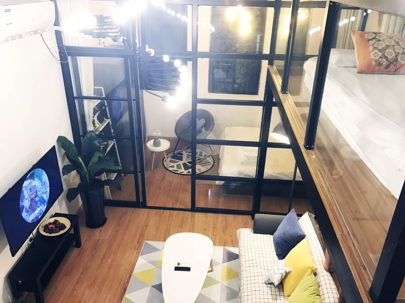 酒店大堂