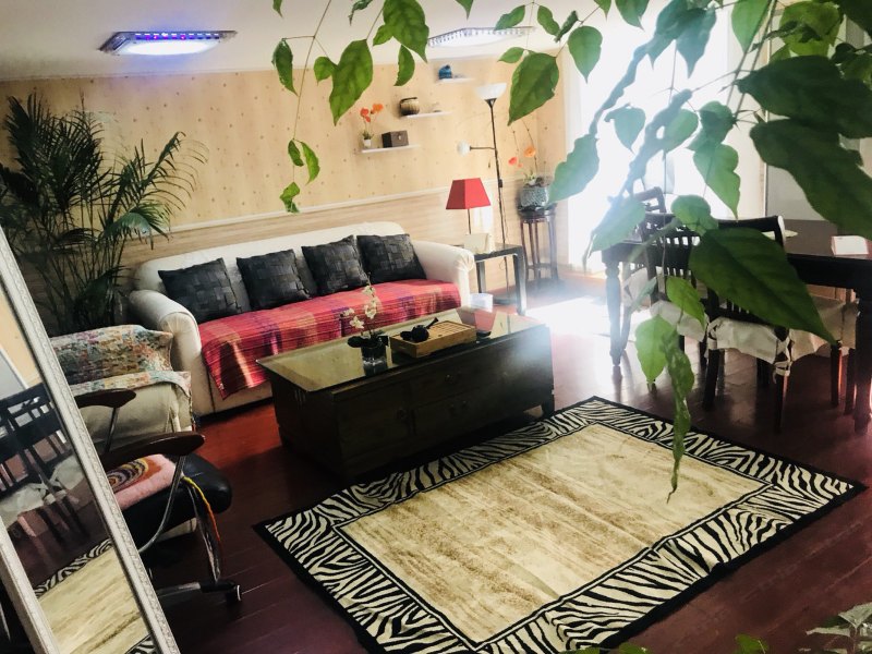 酒店大堂