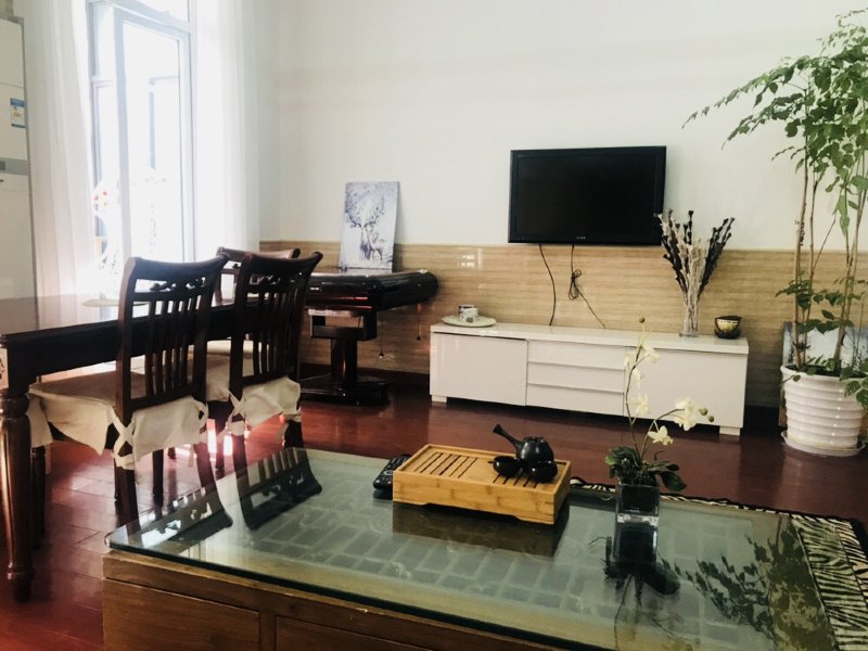 酒店大堂