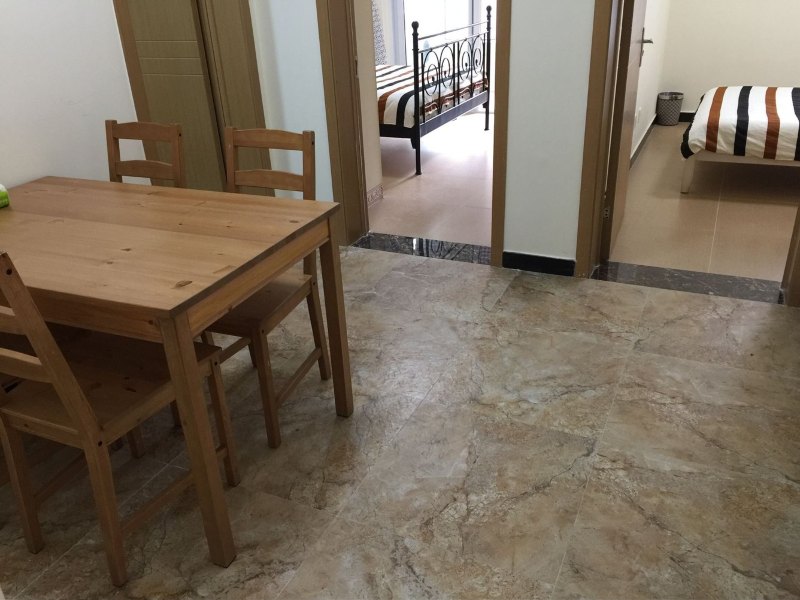 酒店大堂