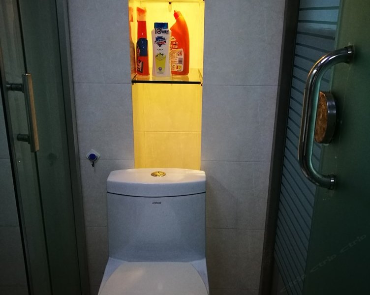 酒店大堂