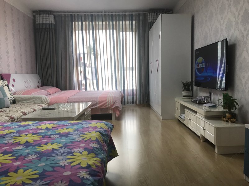 西宁蓝梦旅途驿站