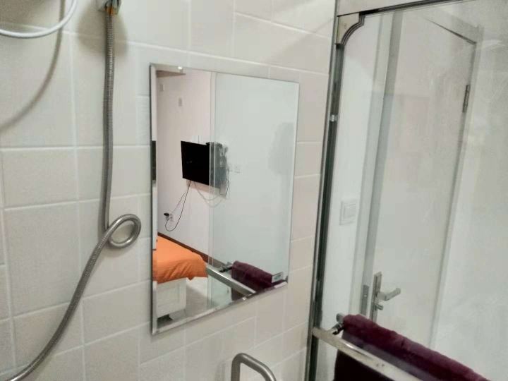 客房