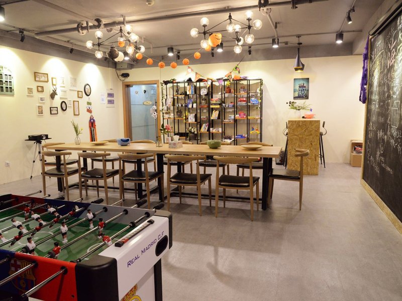 长沙MKL度假别墅(农博路店)