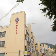 餐饮模块 
