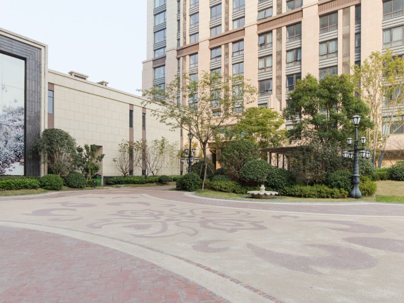 合肥余闲居-巢湖边的陶渊明酒店式公寓
