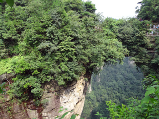 湖南張家界游跟團(tuán)多少錢_深圳到湖南張家界旅游報(bào)價(jià)_湖南張家界旅游最佳路線