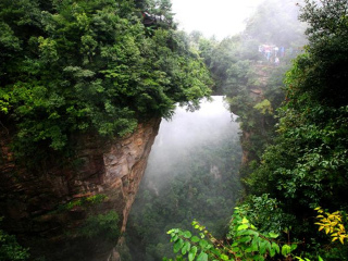湖南張家界游跟團(tuán)多少錢_深圳到湖南張家界旅游報(bào)價(jià)_湖南張家界旅游最佳路線
