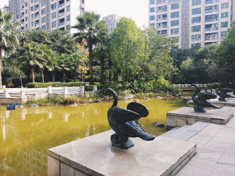 南宁南宁这里是糖糖普通公寓(凤凰岭路店)