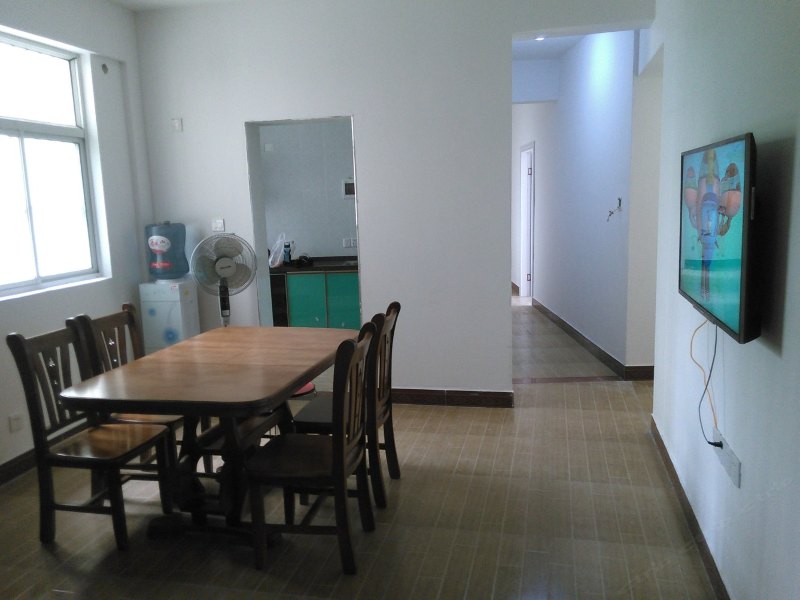 酒店大堂