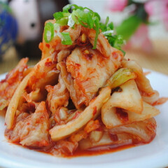 餐饮模块 