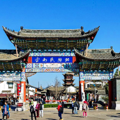 活动模块 