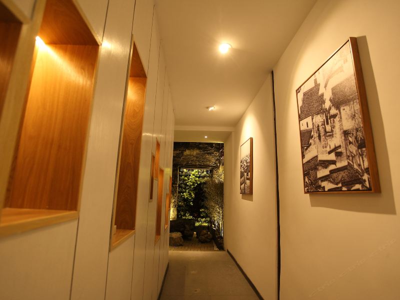 酒店大堂