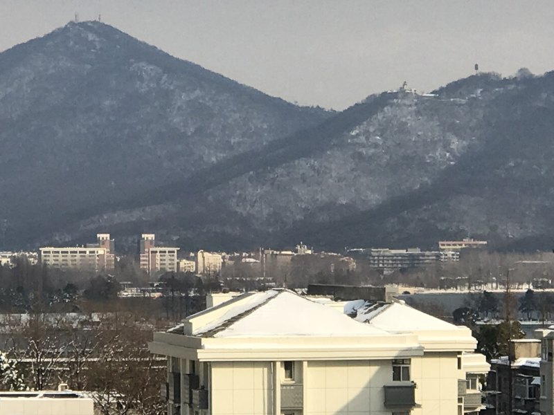 南京犀牛之家公寓(洞庭路店)