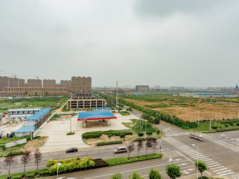 长春婉约宁静小筑公寓(隆盛街与明斯克路交叉口分店)