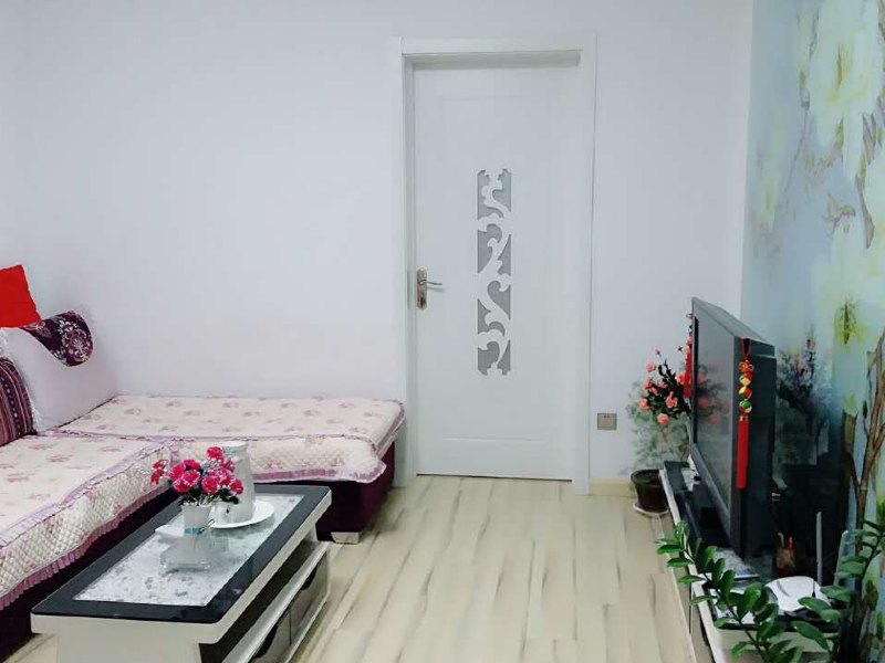 酒店大堂