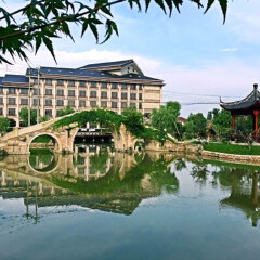 酒店模块 