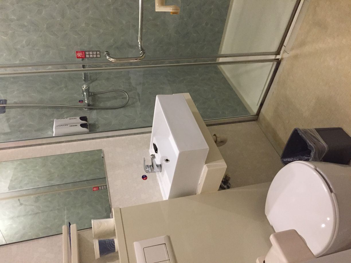 大床房B