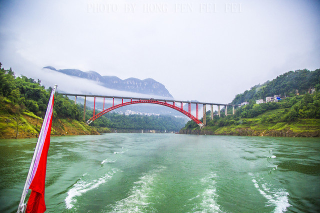 醉美建始,一起趣玩,四天玩转湖北恩施建始