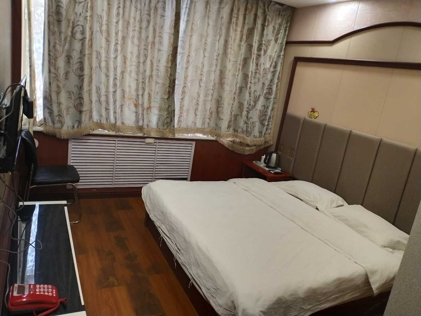 大床房