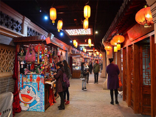 豪华哈尔滨游_哈尔滨旅游价目_春节哈尔滨游报价