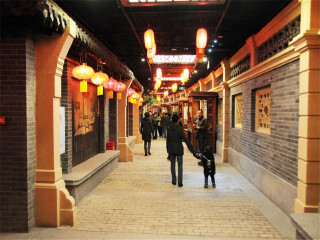 豪华哈尔滨游_哈尔滨旅游价目_春节哈尔滨游报价