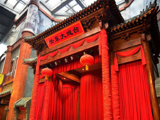 豪华哈尔滨游_哈尔滨旅游价目_春节哈尔滨游报价