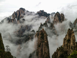 黃山旅游跟團(tuán)需多少錢_黃山游花多少錢_到黃山旅游多少錢