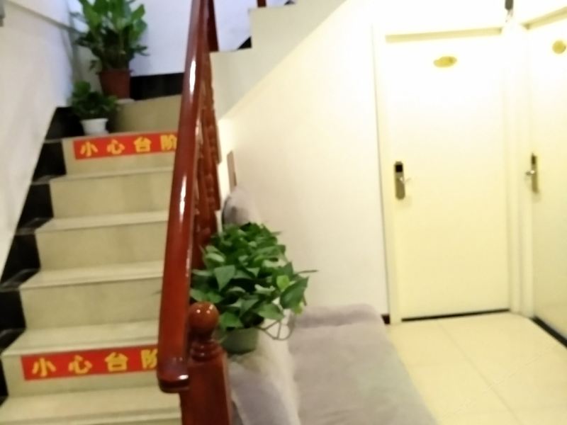 酒店大堂