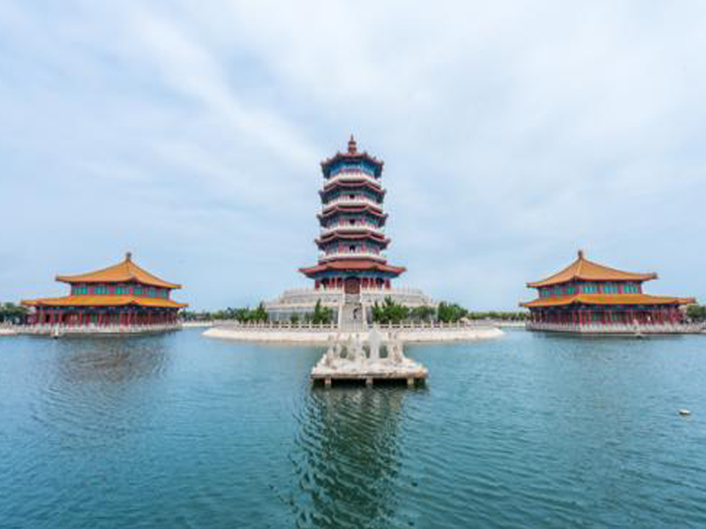蓬莱八仙渡1日游仙境寻神仙/烟台往返