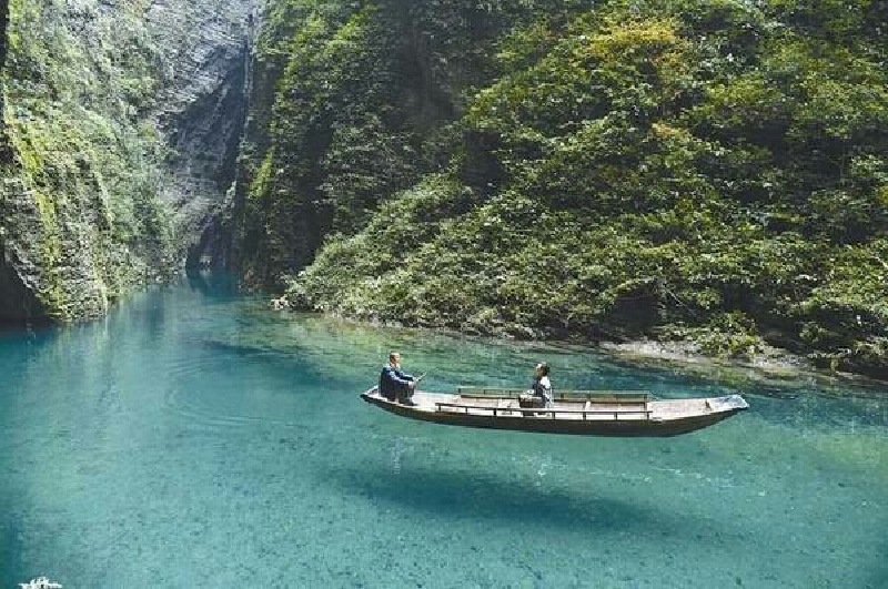 鹤峰县游记_途牛