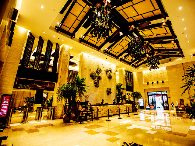 <如皋-兴化-东台3日游